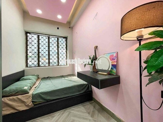 CĂN hộ 2Pn cưuc to 55m2 - Cực thoáng -miễn phí xe