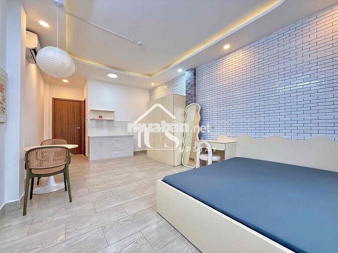 KHAI TRƯƠNG CĂN HỘ STUDIO BANCOL GẦN NGÃ TƯ BẢY HIỀN