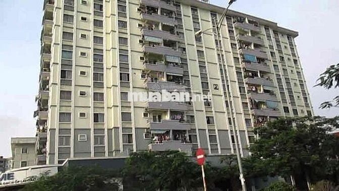 💥Cực hiếm❗️Bán căn hộ góc 2PN -P3 KĐT Việt Hưng , full nội thất ☘️