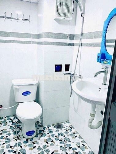 Phòng trọ  Điện Biên Phủ an ninh, sạch sẽ