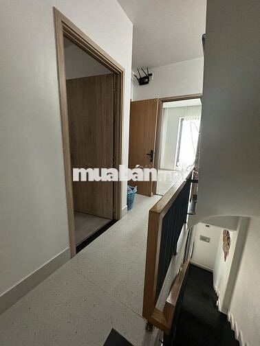 Nhà đẹp , cách Q1 cầu thị nghè , diện tích 50m2 4pn , giá chỉ 8.1 tỷ