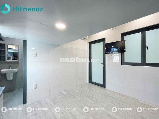 CHO THUÊ PHÒNG DUPLEX FULL NỘI THẤT MỚI SẠCH SẼ TIỆN ĐI ĐH VLU IUH 7P