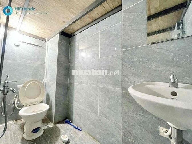 📣Trọ gần ĐH Ngoại Thương, ĐH Hutech và ĐH Giao Thông Vận Tải