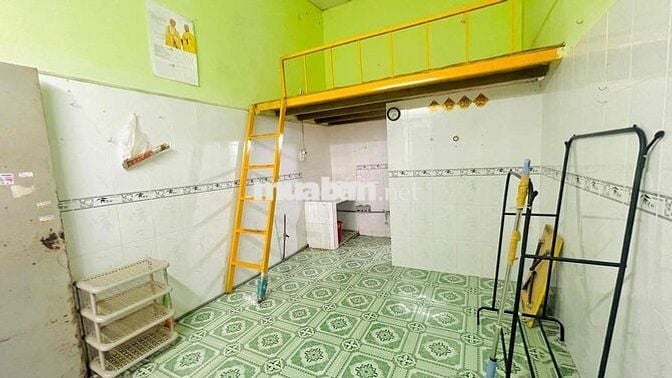 PHÒNG TRỌ HIỆP BÌNH PHƯỚC DỌN VÔ Ở LIỀN T11