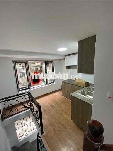 Dưới 100tr/m2 có nhà dân xây đẹp Đại Từ-Oto qua-60m ra phố-32m*3T;3N