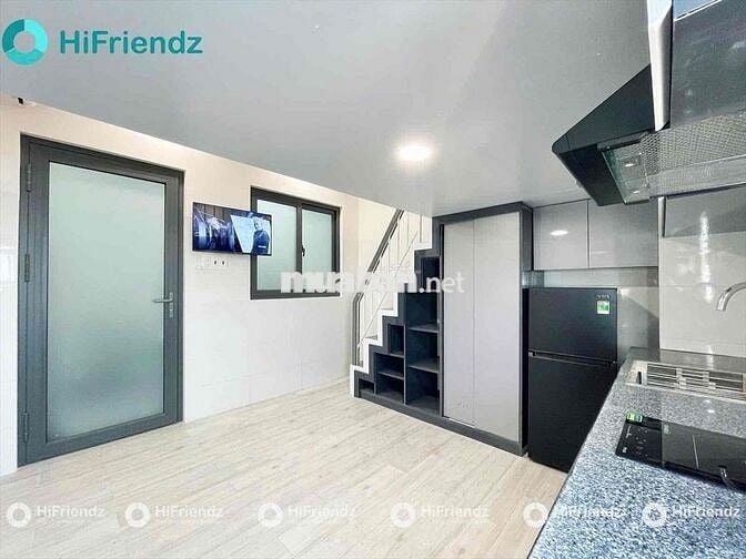 CHO THUÊ PHÒNG DUPLEX FULL NỘI THẤT MỚI SẠCH SẼ TIỆN ĐI ĐH VLU IUH 7P