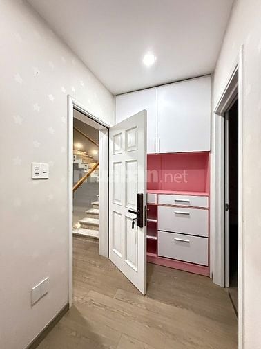 Chính chủ bán Văn phòng Kinh doanh mặt tiền đường số 59, quận 6