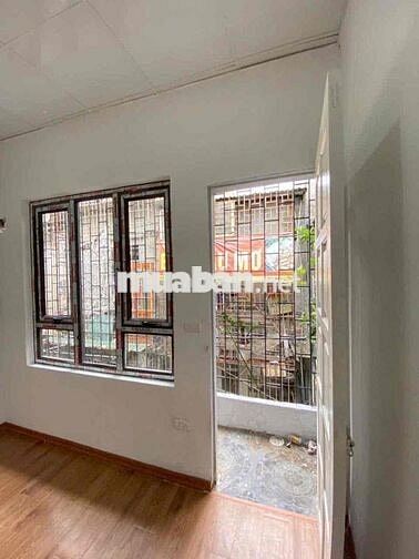 Dưới 100tr/m2 có nhà dân xây đẹp Đại Từ-Oto qua-60m ra phố-32m*3T;3N