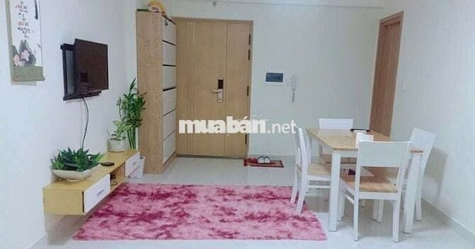 Căn hộ tầng 10, chung cư Stown, Thủ Đức