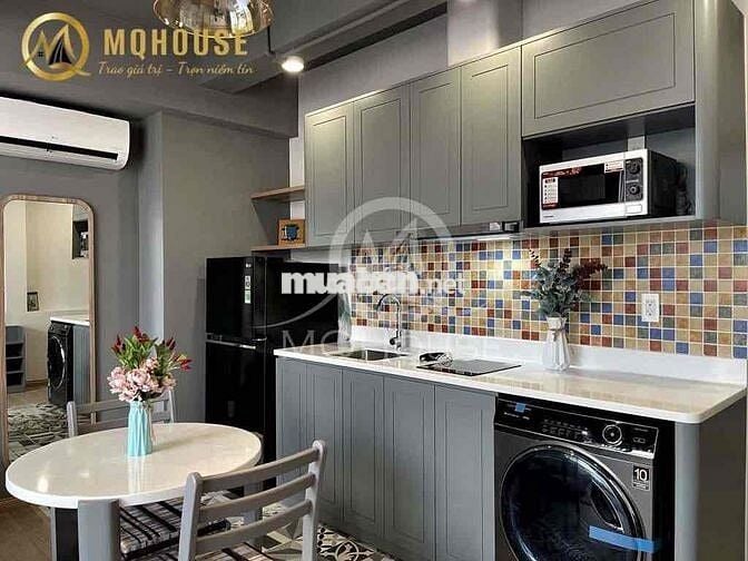 CĂN HỘ BANCOL FULL NỘI THẤT GIÁ SIÊU ƯU ĐÃI NGAY LÝ THƯỜNG KIỆT Q10