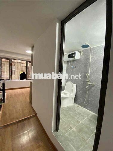 Dưới 100tr/m2 có nhà dân xây đẹp Đại Từ-Oto qua-60m ra phố-32m*3T;3N