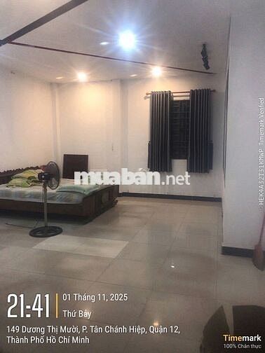 CHO NỮ THUÊ PHÒNG - LẦU 1, KHÔNG GIAN SẠCH SẼ - AN NINH