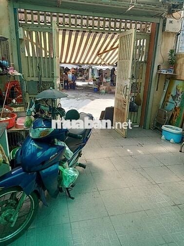 Chính chủ cho thuê phòng trọ có máy lạnh, mới sạch sẽ đẹp