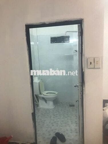 CHO NỮ THUÊ PHÒNG - LẦU 1, KHÔNG GIAN SẠCH SẼ - AN NINH