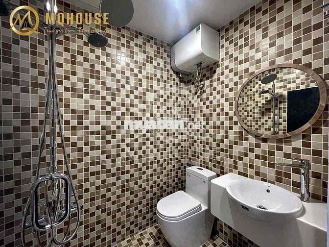 CĂN HỘ BANCOL FULL NỘI THẤT GIÁ SIÊU ƯU ĐÃI NGAY LÝ THƯỜNG KIỆT Q10