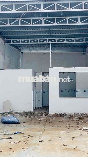 Cho thuê mặt tiền ngang 7,5m đường Phạm Sơn Khai - Trục chính khu CBGV