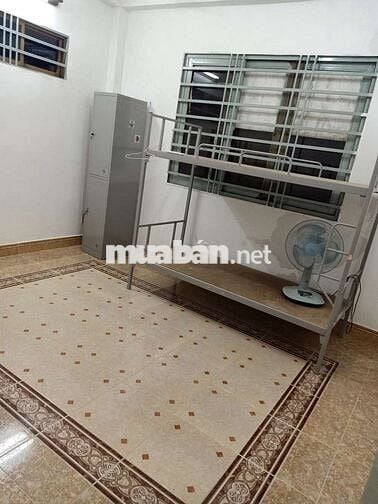 Chính chủ cho thuê phòng trọ có máy lạnh, mới sạch sẽ đẹp