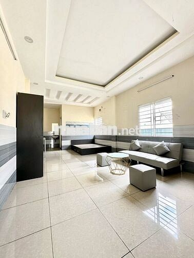 CĂN HỘ LUXURY SIÊU TO FULL NỘI THẤT SÁT BÊN THỐNG NHẤT