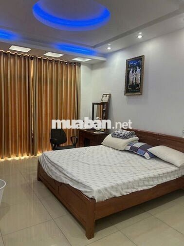 Nhà xanh mát - phân lô 40 Bàu Cát 1 - 56m2 CN đủ - HXH tránh - 5,6 tỷ-