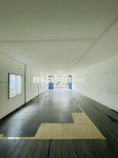 Mặt Bằng Nhà Trệt 5x25 đường Mạc Thiên Tích chỉ 12tr