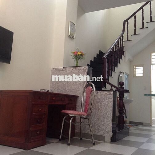 Bán Nhà Hẻm 280 Huỳnh Văn Bánh Phường 11 Giá 6.25 Tỷ