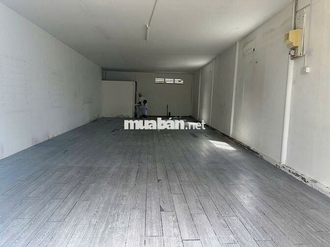 Mặt Bằng Nhà Trệt 5x25 đường Mạc Thiên Tích chỉ 12tr