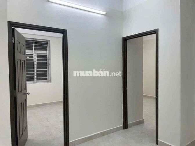 CHO THUÊ CHUNG CƯ VĨNH TƯỜNG - TÂN TẠO  89m2   6tr500