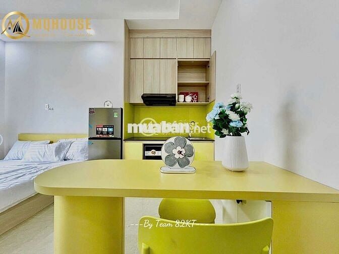 💥TRỐNG SẴN STUDIO | BANCOL | FULL NỘI THẤT💥