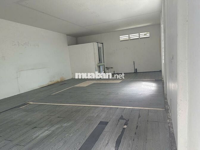 Mặt Bằng Nhà Trệt 5x25 đường Mạc Thiên Tích chỉ 12tr