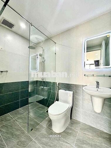 Căn Hộ Ban Công Thoáng_Đầy Đủ Tiện Nghi_Ngay CV Hoàng Văn Thụ