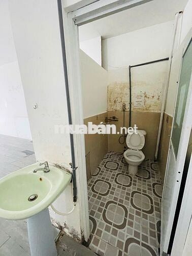 Mặt Bằng Nhà Trệt 5x25 đường Mạc Thiên Tích chỉ 12tr