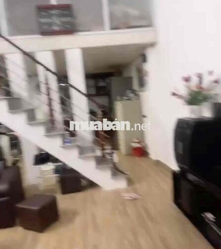 Nhà 40m2 Trang Quan, An Đồng giấy tờ trích đo 550 triệu đồng