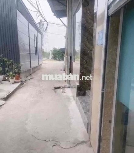 Nhà 40m2 Trang Quan, An Đồng giấy tờ trích đo 550 triệu đồng