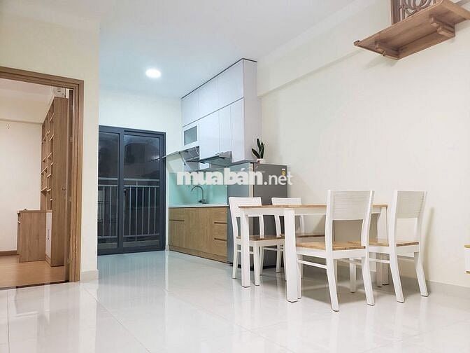 Căn hộ tầng 10, chung cư Stown, Thủ Đức