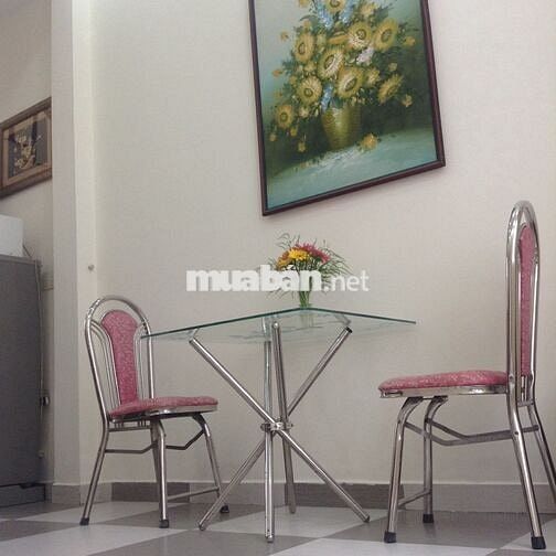 Bán Nhà Hẻm 280 Huỳnh Văn Bánh Phường 11 Giá 6.25 Tỷ