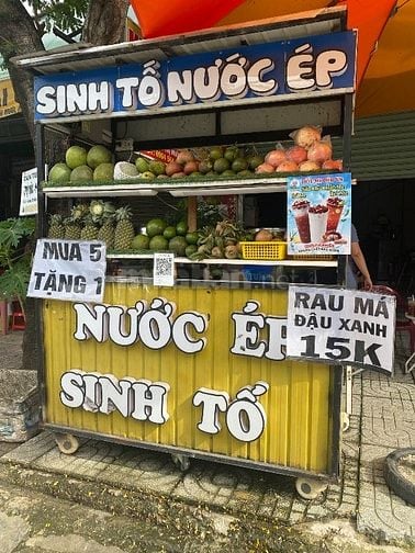 Cần tuyển 10 nhân viên bán hàng tại chỗ