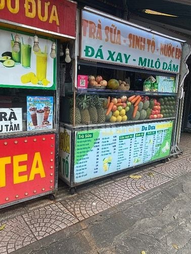 Cần tuyển 10 nhân viên bán hàng tại chỗ