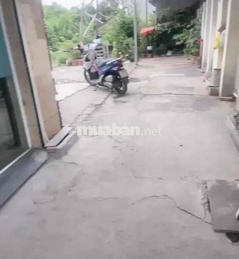 Nhà 40m2 Trang Quan, An Đồng giấy tờ trích đo 550 triệu đồng