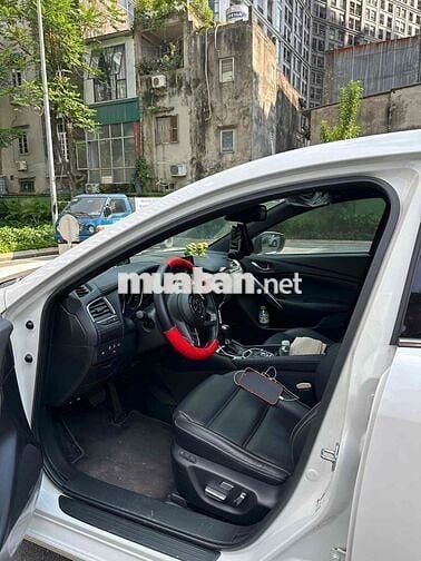 Mazda 6 bản 2.5 Premium odo 18.000km
