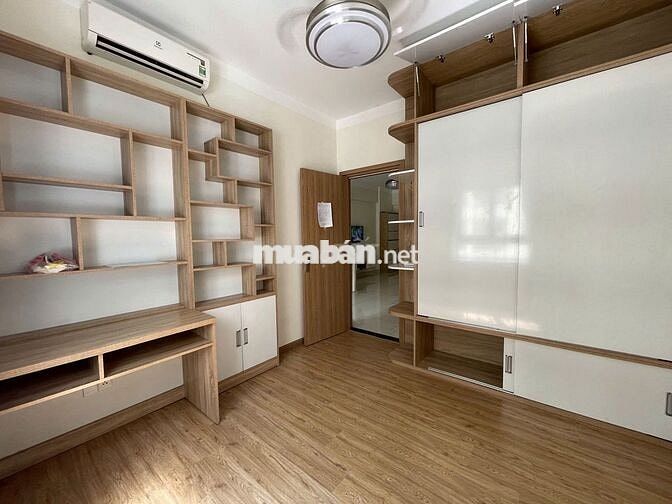 Căn hộ tầng 10, chung cư Stown, Thủ Đức