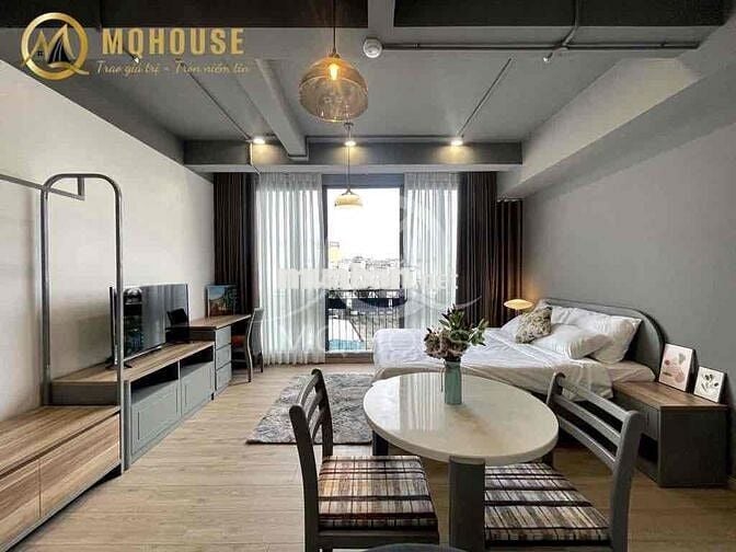 CĂN HỘ BANCOL FULL NỘI THẤT GIÁ SIÊU ƯU ĐÃI NGAY LÝ THƯỜNG KIỆT Q10