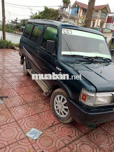 1996 Tôi không rõ - 100000 km