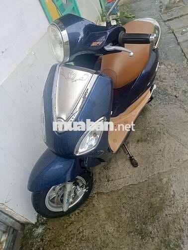 Cần bán xe tay gà 3g tắt máy