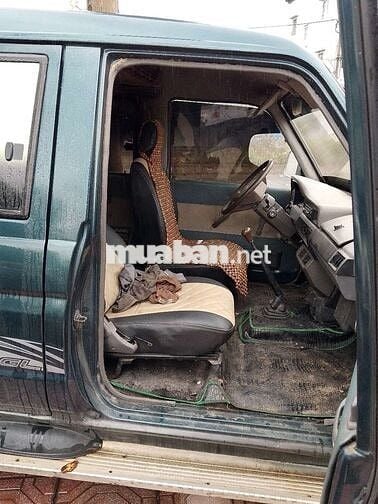 1996 Tôi không rõ - 100000 km