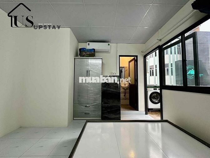 ☄️GẦN NGÃ 7 LÝ THÁI TỔ - MỚI XÂY - MÁY GIẶT RIÊNG