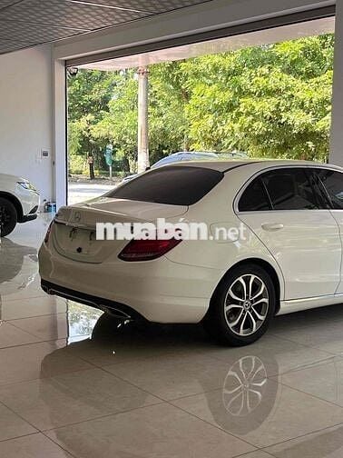 c200 sx 2018 cực giữ gìn