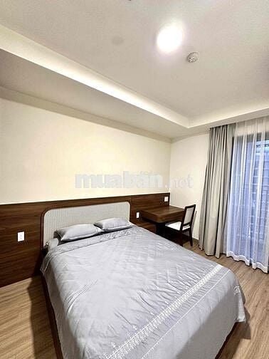 GLORY - View Hồ Bơi - 69m2 - Tặng PQL + Internet 1 năm