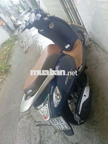 Cần bán xe tay gà 3g tắt máy