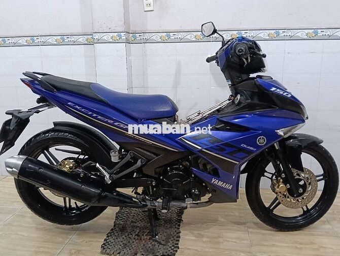 Ex 150 -2018 ,zin đẹp,xe keng,bs65