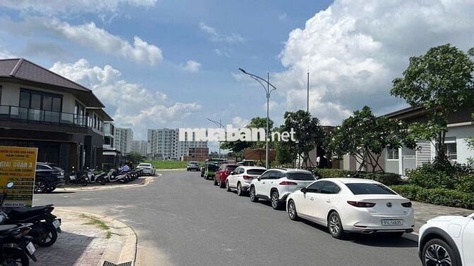 BÁN NỀN C5.23 NAM LONG 2 CẦN THƠ  VỊ TRÍ VÀNG GẦN HỒ CẢNH QUAN